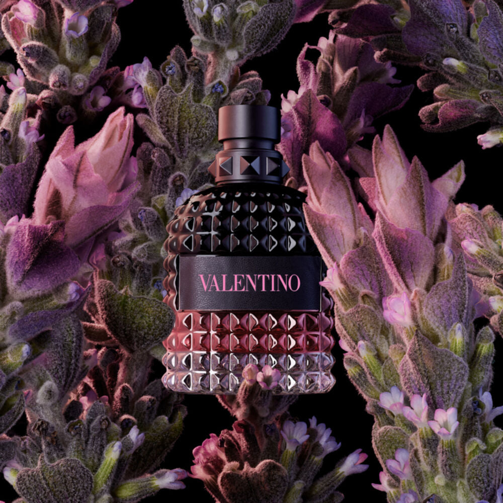 Valentino Uomo Born in Roma Intense Eau de Parfum