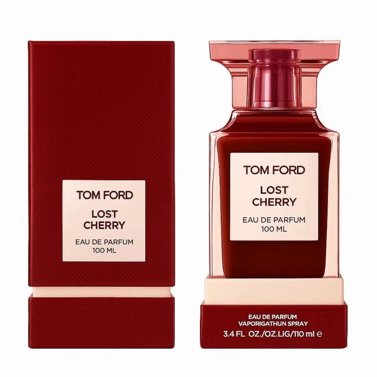 Tom Ford Lost Cherry 100Ml