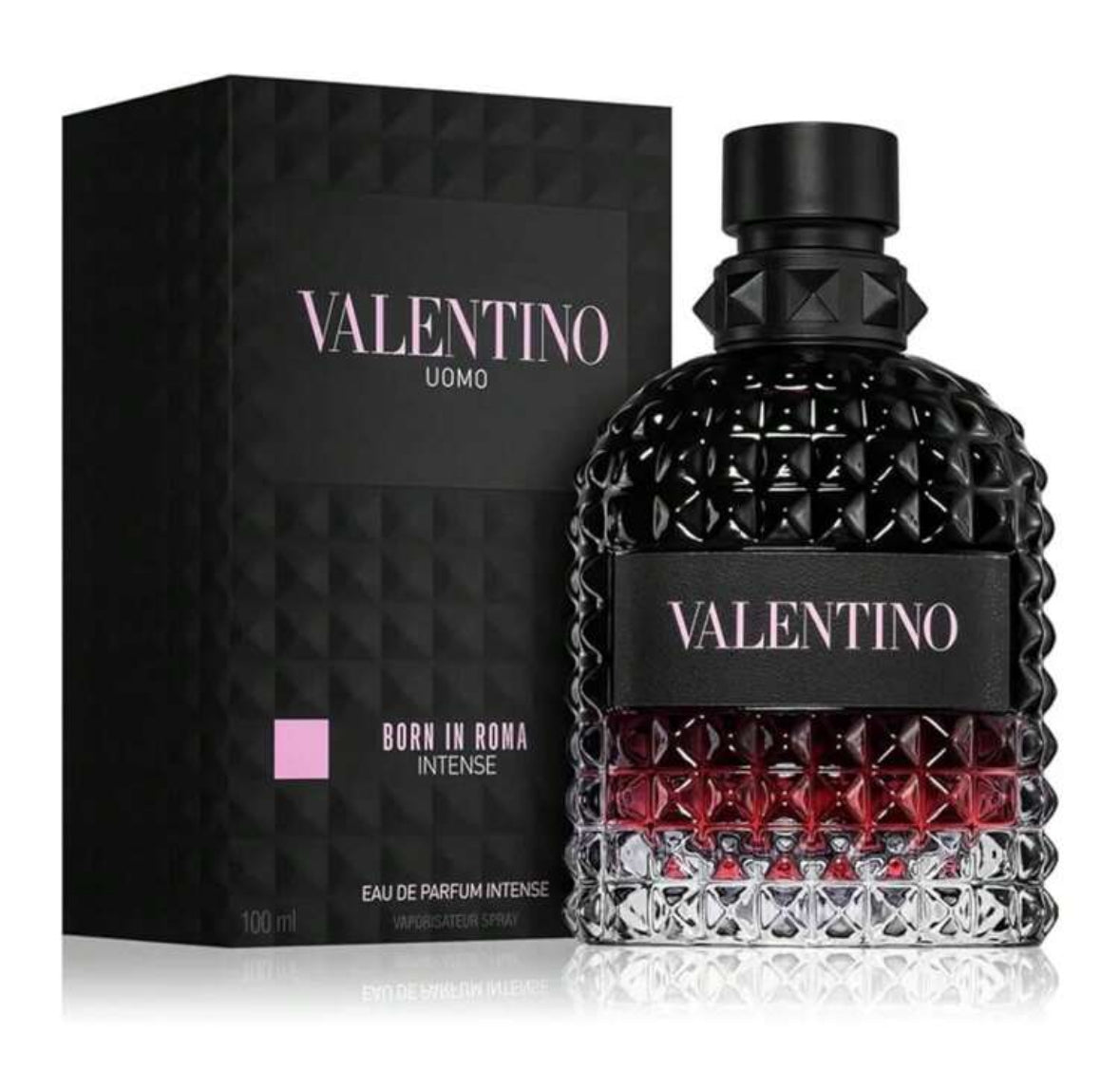 Valentino Uomo Born in Roma Intense Eau de Parfum