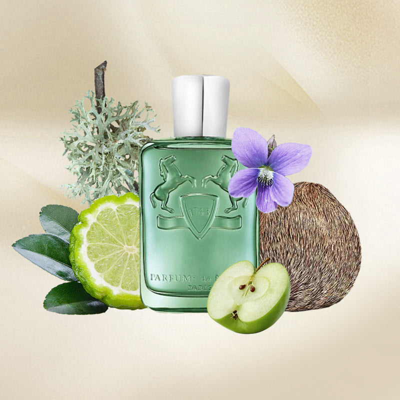 Parfums De Marly Greenly 125ML