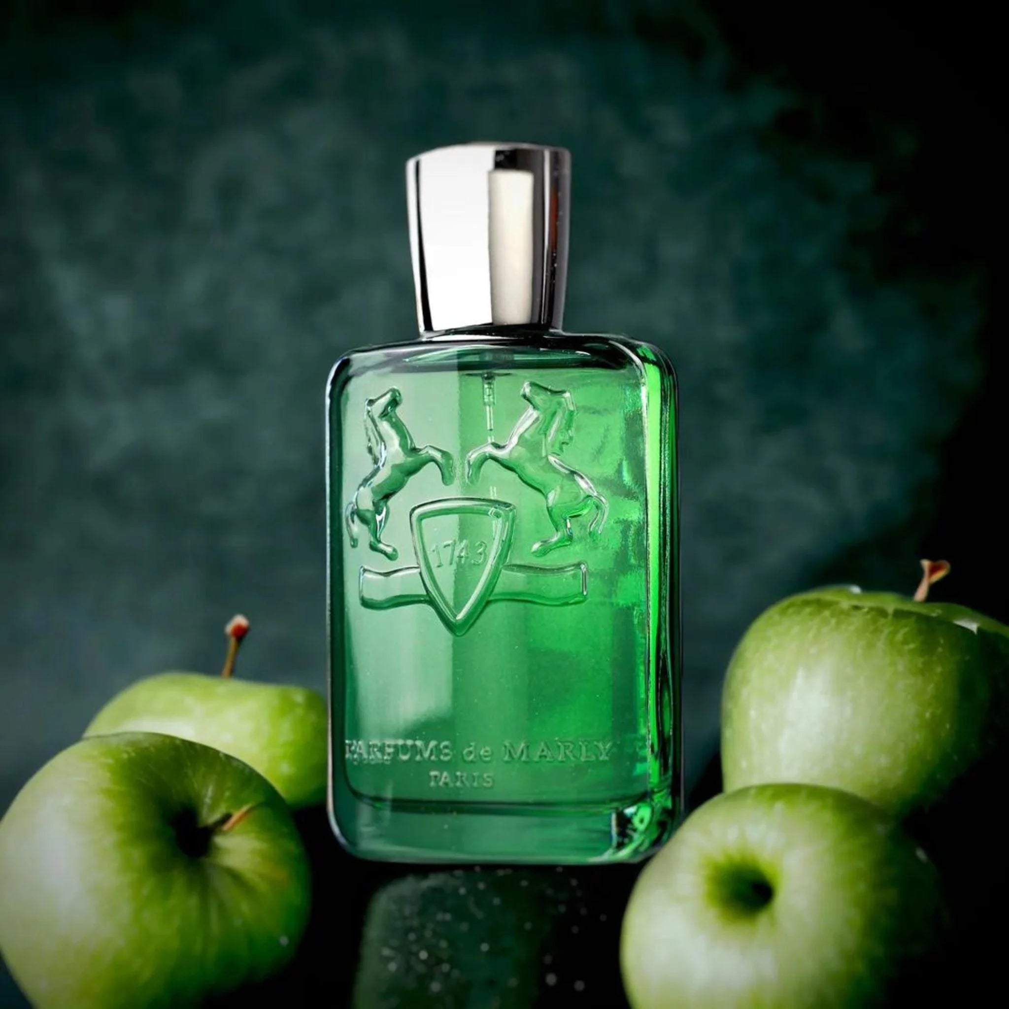 Parfums De Marly Greenly 125ML