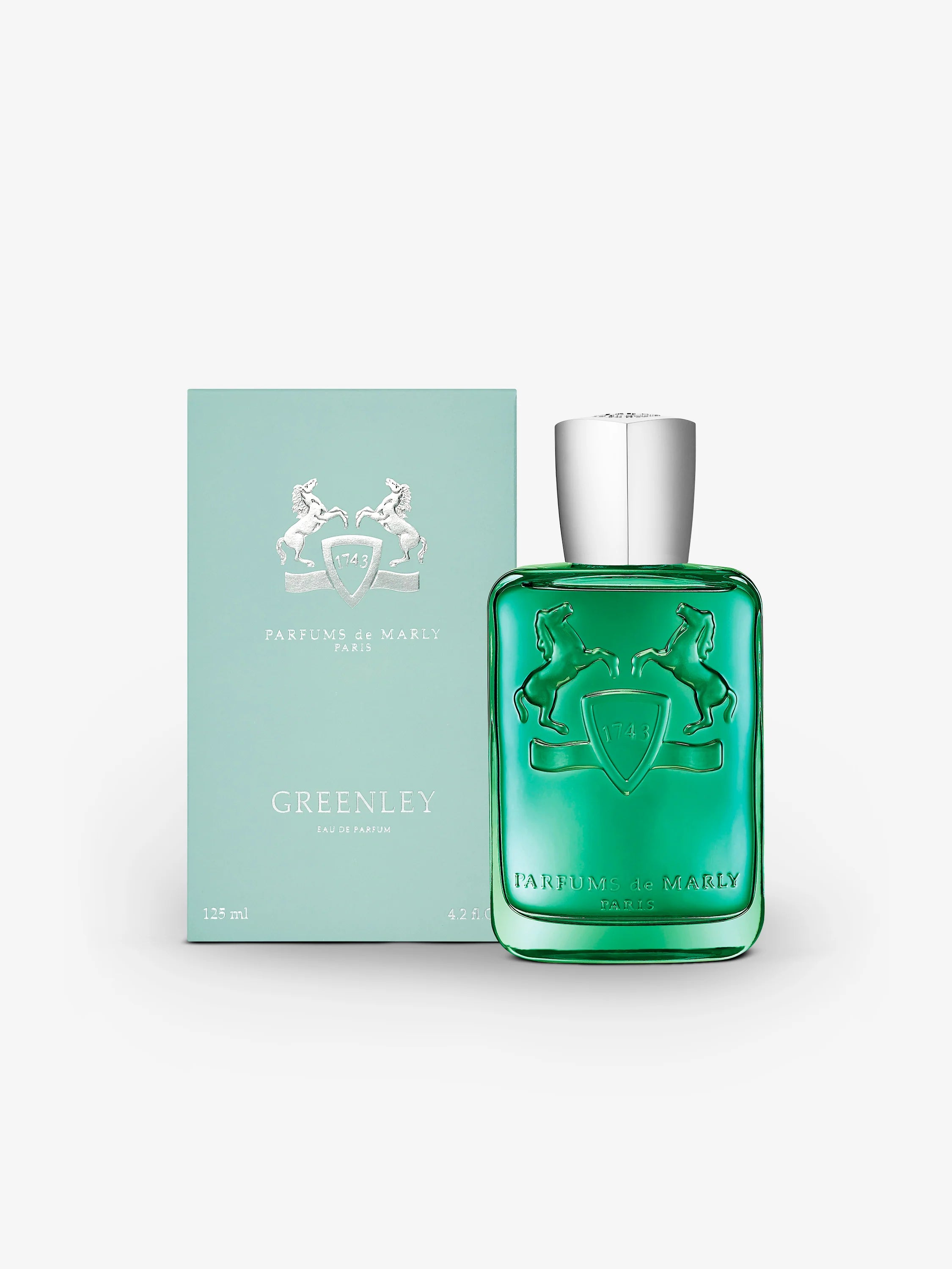 Parfums De Marly Greenly 125ML
