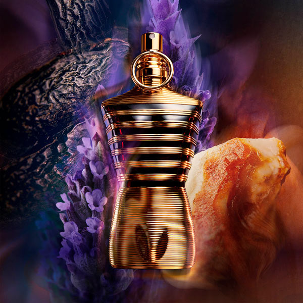 JEAN PAUL GAULTIER
Le Male Elixir