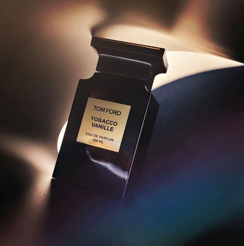 Tom Ford TOBACCO VANILLE