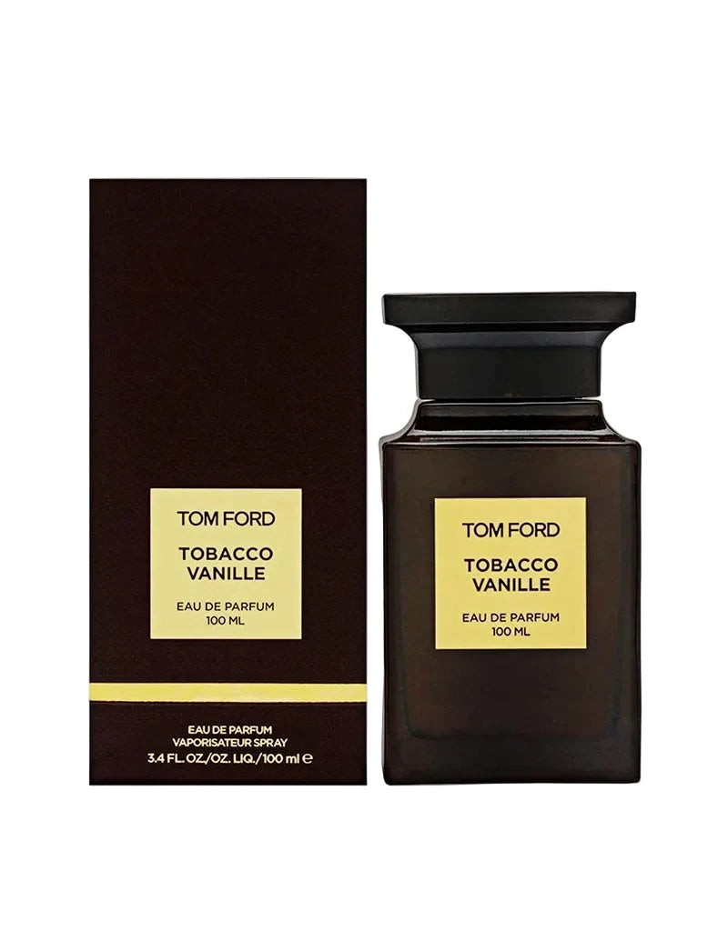 Tom Ford TOBACCO VANILLE