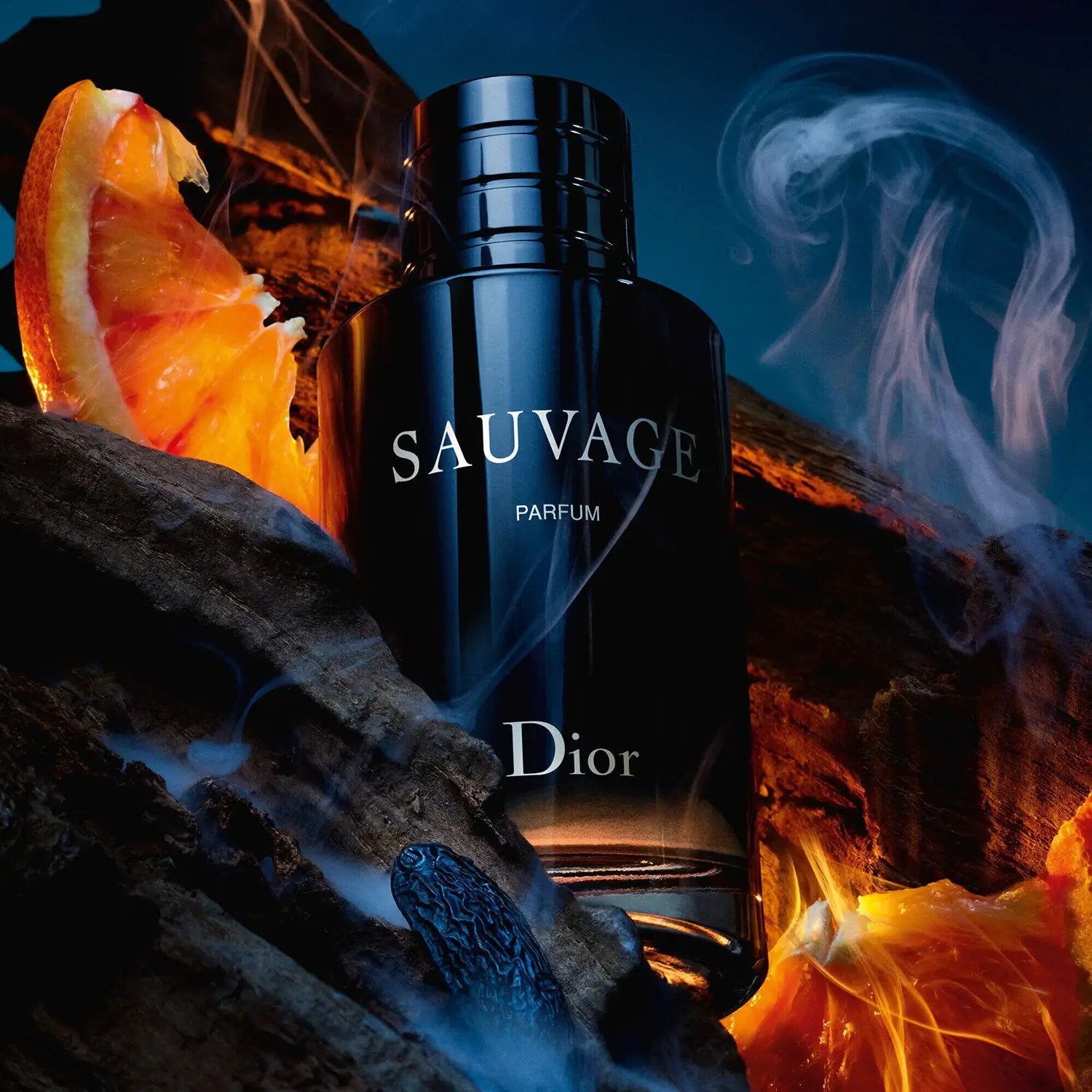 Dior Sauvage Eau De Parfum 100ML