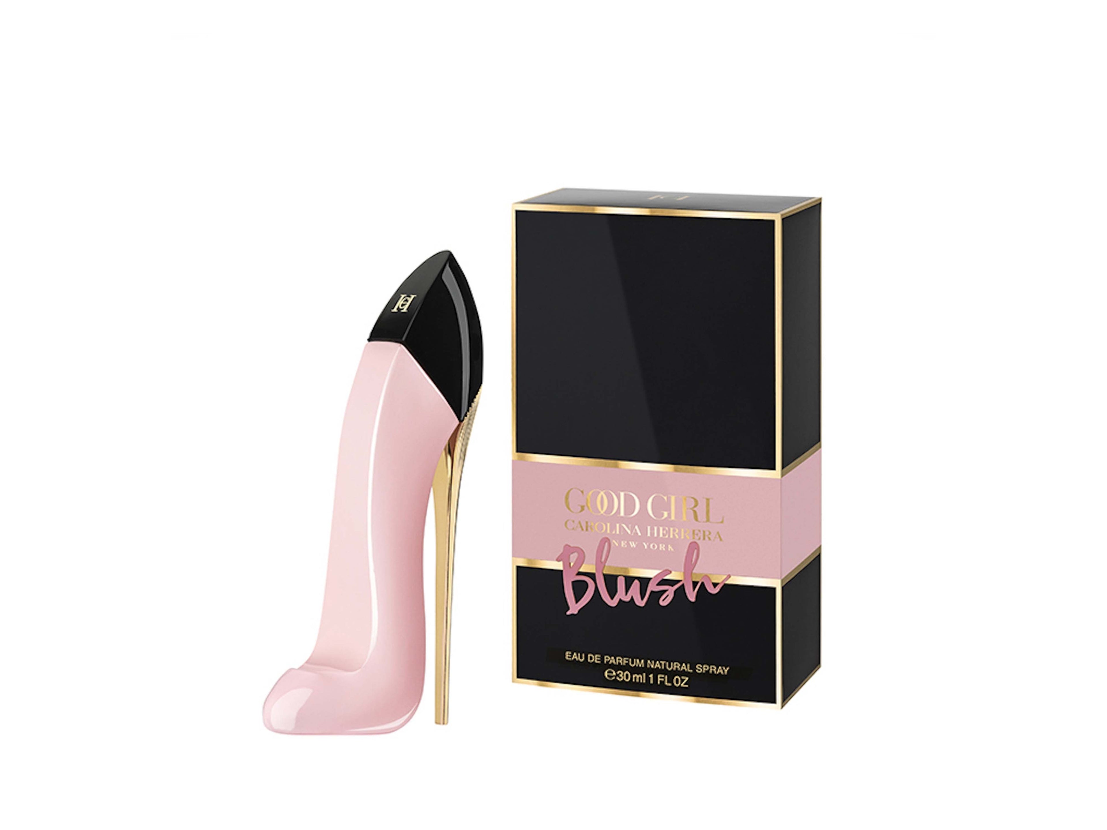 Good Girl Blush Eau De Parfum with Floral Vanilla 80 ml 2.7 oz