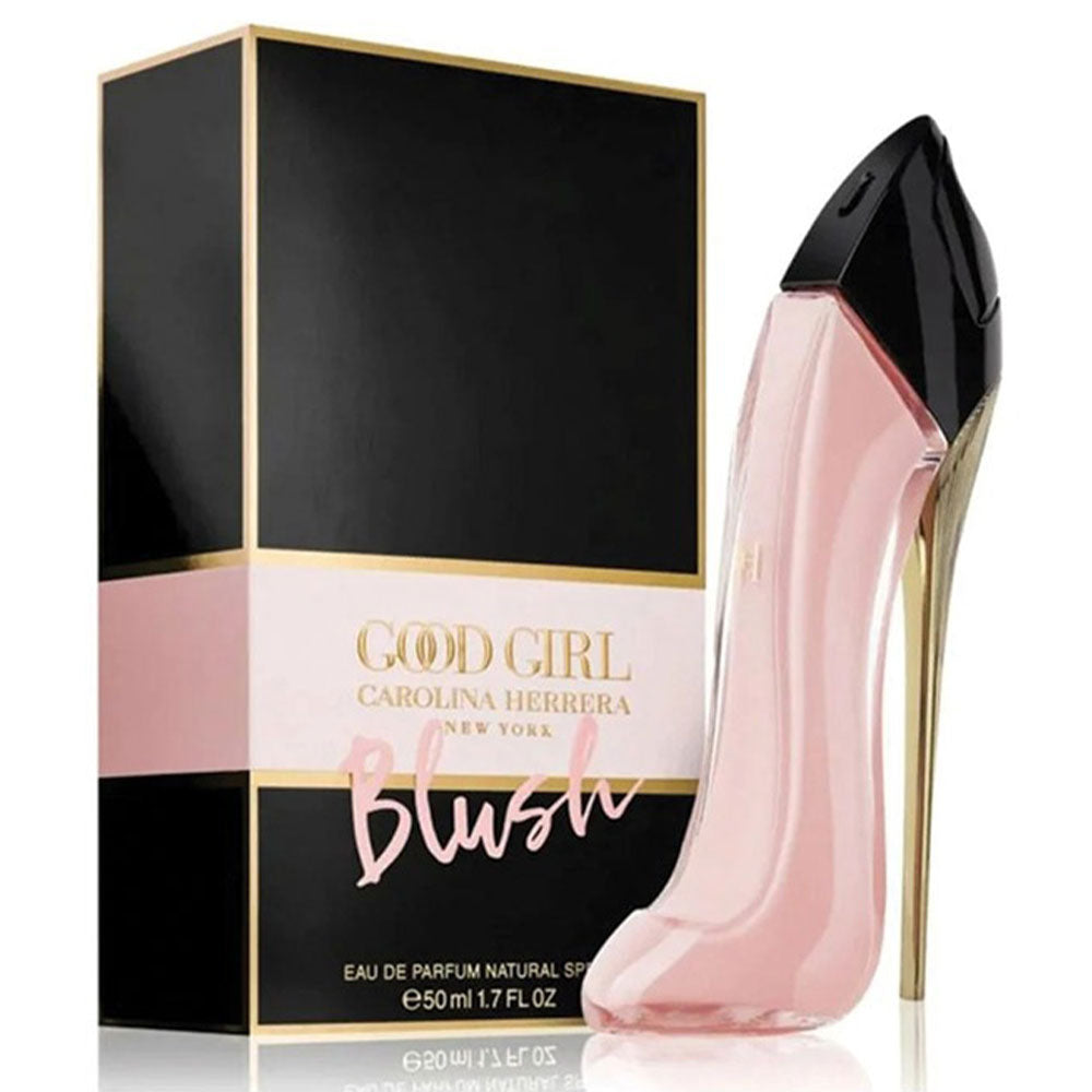 Good Girl Blush Eau De Parfum with Floral Vanilla 80 ml 2.7 oz
