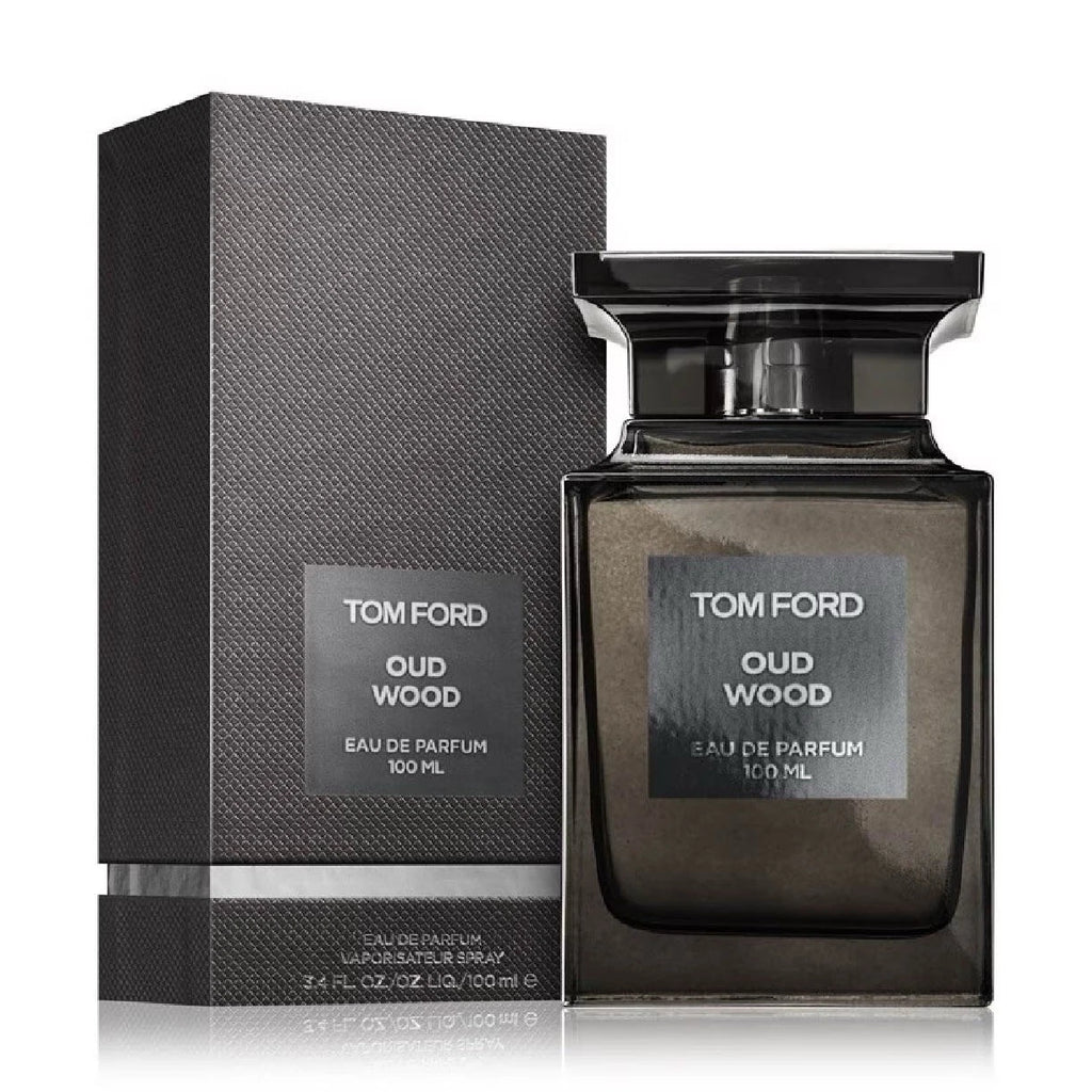 Tom Ford Oud Wood Eau Parfum 3.4 OZ/100ML