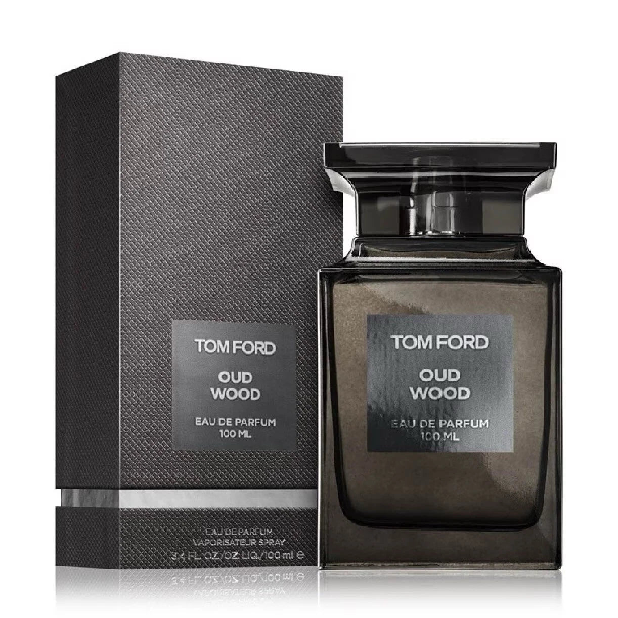 Tom Ford Oud Wood Eau Parfum 3.4 OZ/100ML