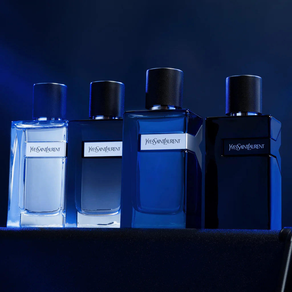 Yves Saint Laurent Y Eau de Parfum Intense